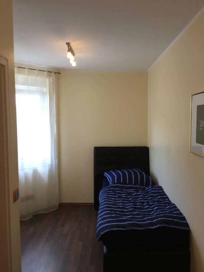 Apartment Leon Bonn Exteriör bild